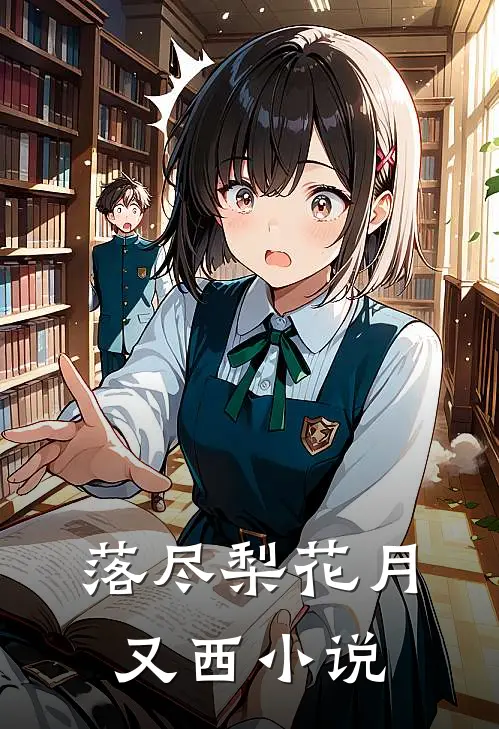 落尽梨花月又西小说