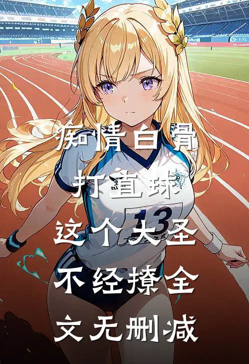 痴情白骨打直球，这个大圣不经撩全文无删减