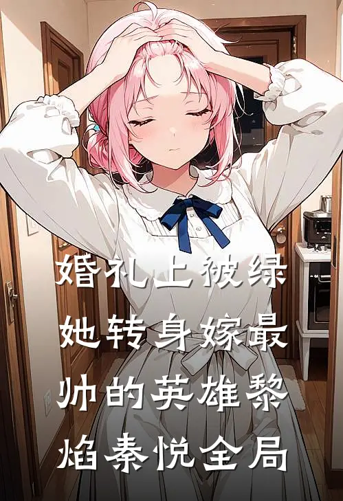 婚礼上被绿，她转身嫁最帅的英雄黎焰秦悦全局