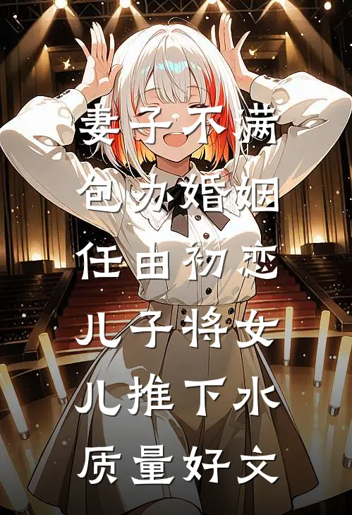 妻子不满包办婚姻，任由初恋儿子将女儿推下水质量好文