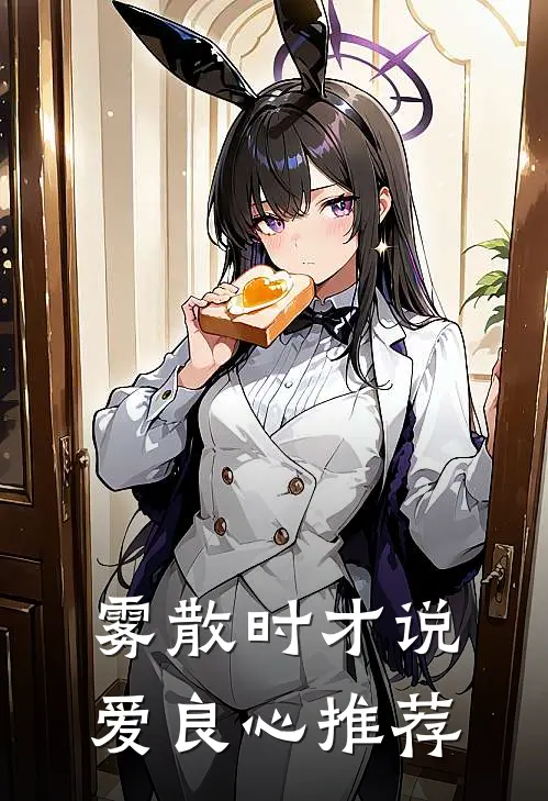 雾散时才说爱良心推荐