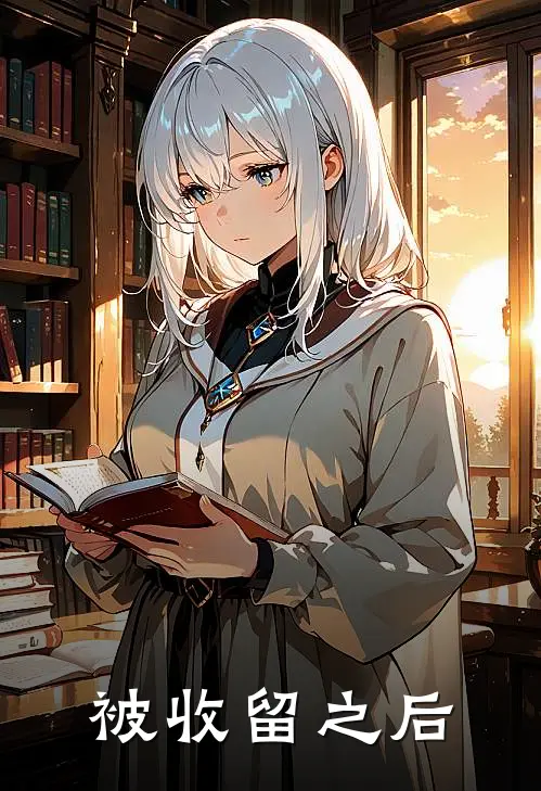 被收留之后