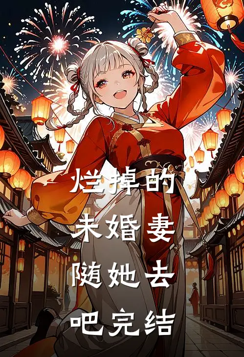 烂掉的未婚妻，随她去吧完结