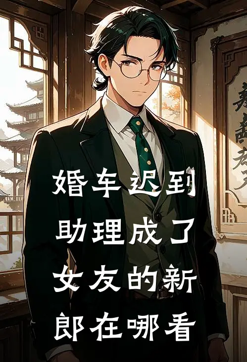 婚车迟到，助理成了女友的新郎在哪看