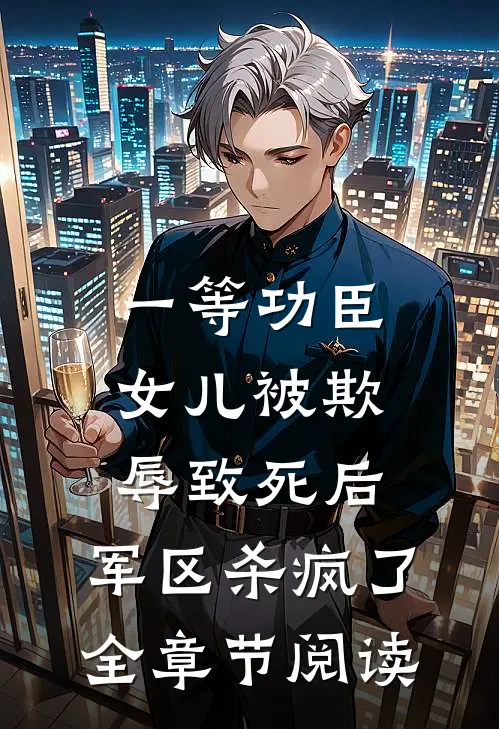 一等功臣女儿被欺辱致死后，军区杀疯了全章节阅读