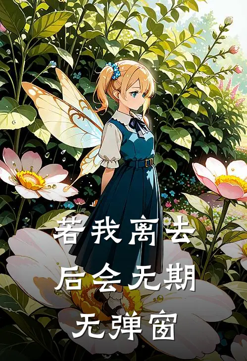 若我离去，后会无期无弹窗