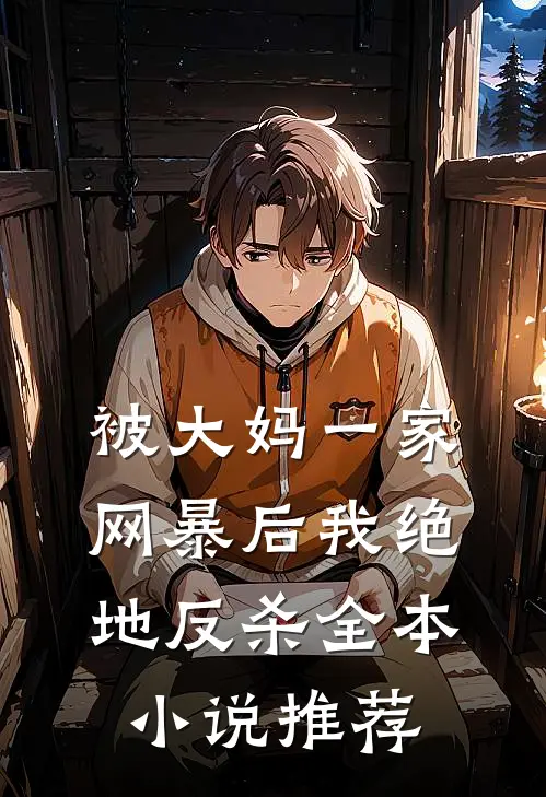 被大妈一家网暴后我绝地反杀全本小说推荐