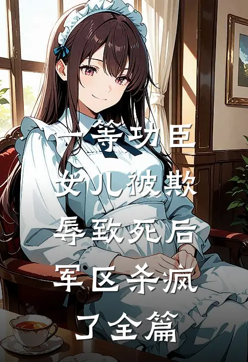 一等功臣女儿被欺辱致死后，军区杀疯了全篇