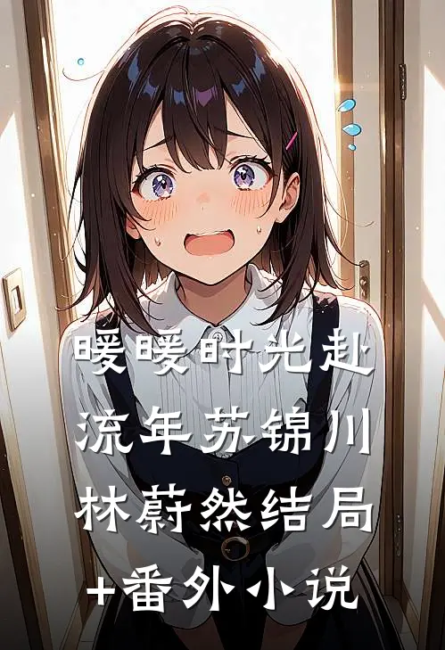 暖暖时光赴流年苏锦川林蔚然结局+番外小说