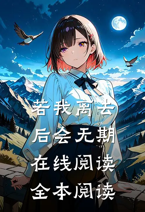 若我离去，后会无期在线阅读全本阅读