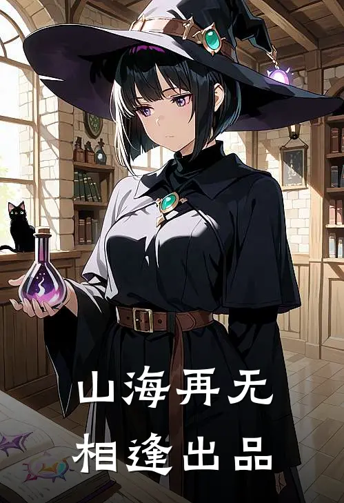 山海再无相逢出品