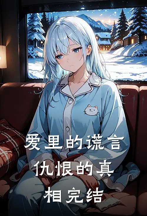 爱里的谎言，仇恨的真相完结