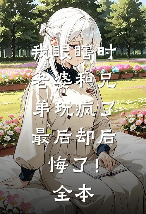 我眼瞎时老婆和兄弟玩疯了，最后却后悔了！全本