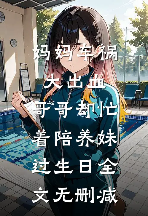 妈妈车祸大出血，哥哥却忙着陪养妹过生日全文无删减