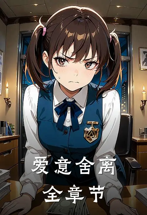 爱意舍离全章节