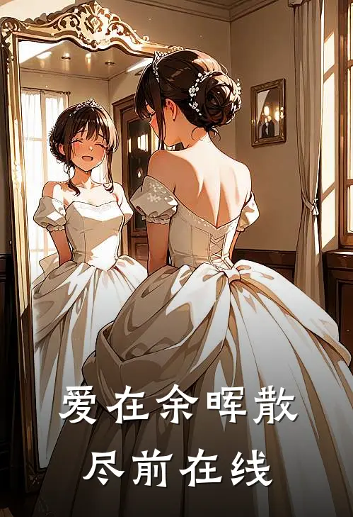 爱在余晖散尽前在线