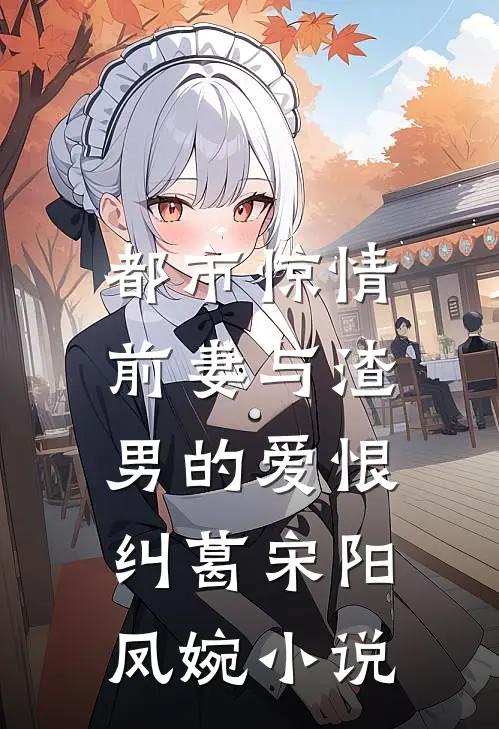 都市惊情：前妻与渣男的爱恨纠葛宋阳凤婉小说