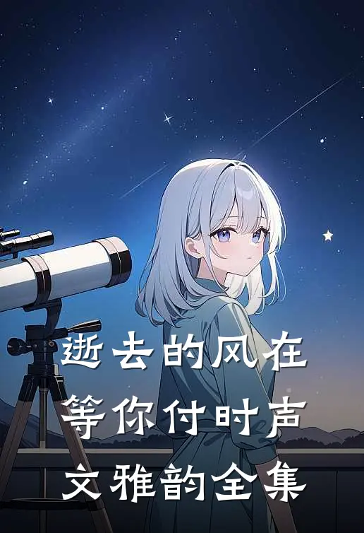 逝去的风在等你付时声文雅韵全集