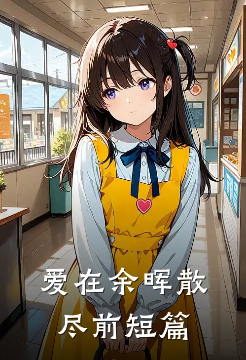 爱在余晖散尽前短篇