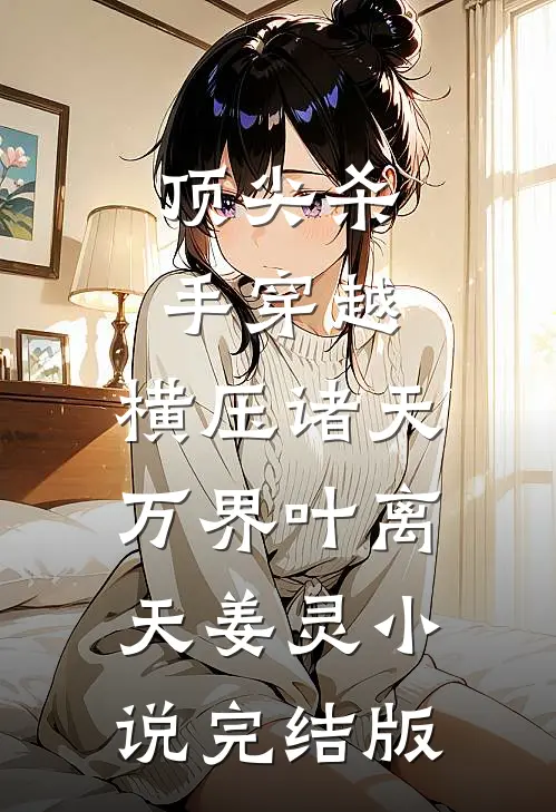 顶尖杀手穿越，横压诸天万界叶离天姜灵小说完结版