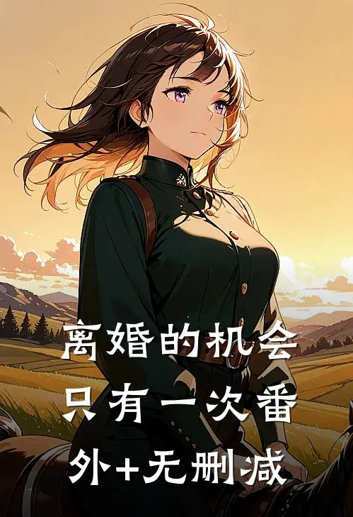 离婚的机会只有一次番外+无删减