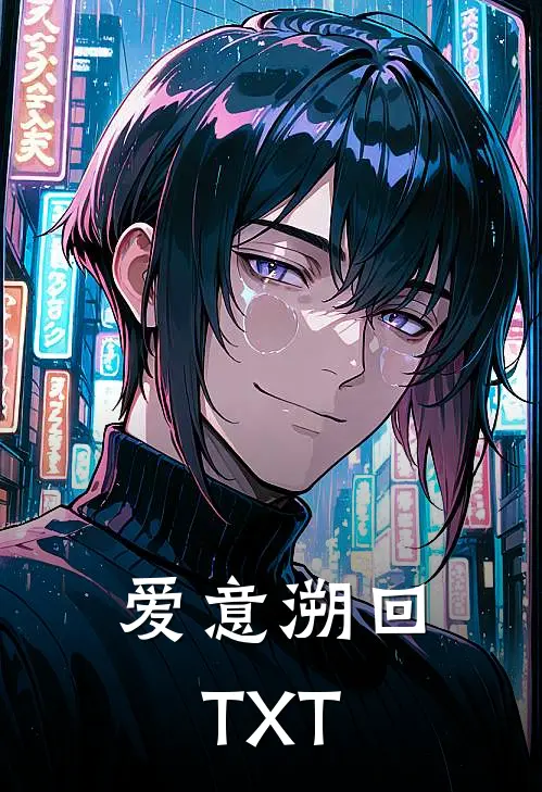 爱意溯回TXT