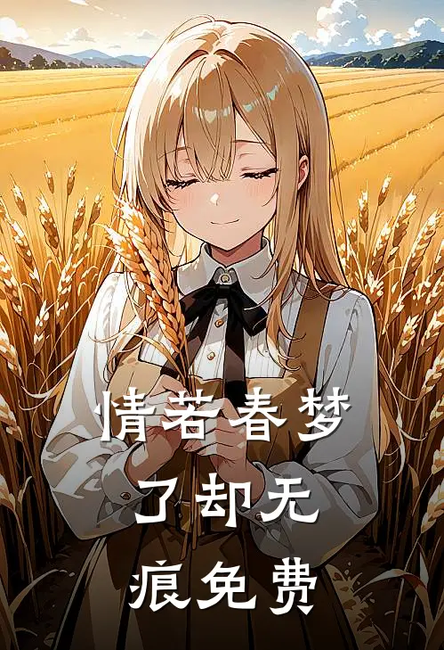 情若春梦，了却无痕免费
