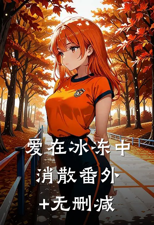 爱在冰冻中消散番外+无删减