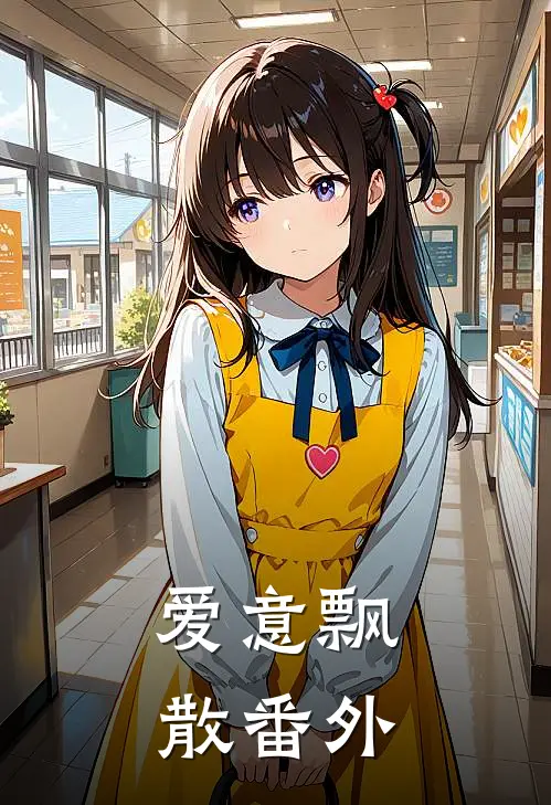 爱意飘散番外