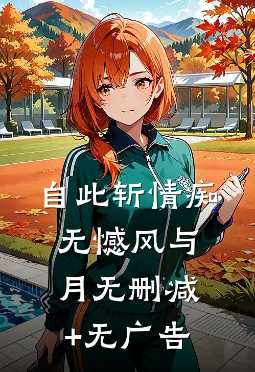 自此斩情痴，无憾风与月无删减+无广告