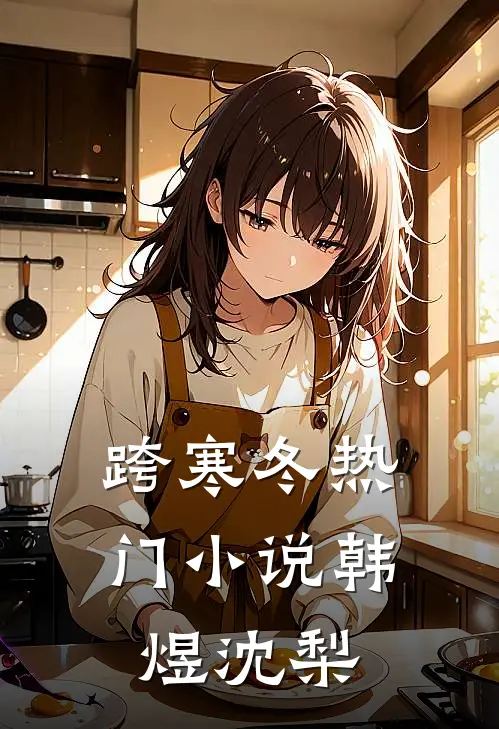 跨寒冬热门小说韩煜沈梨