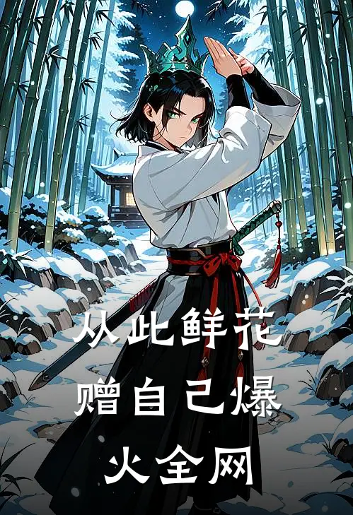 从此鲜花赠自己爆火全网