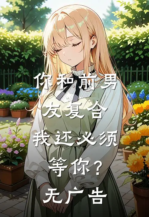 你和前男友复合，我还必须等你？无广告