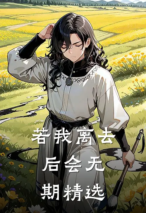 若我离去，后会无期精选