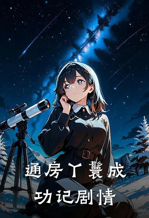 通房丫鬟成功记剧情