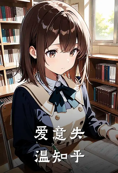 爱意失温知乎