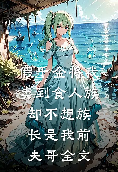 假千金将我卖到食人族，却不想族长是我前夫哥全文