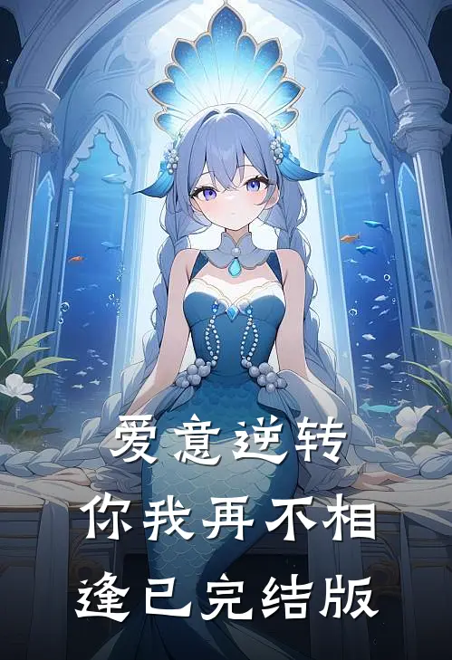爱意逆转，你我再不相逢已完结版
