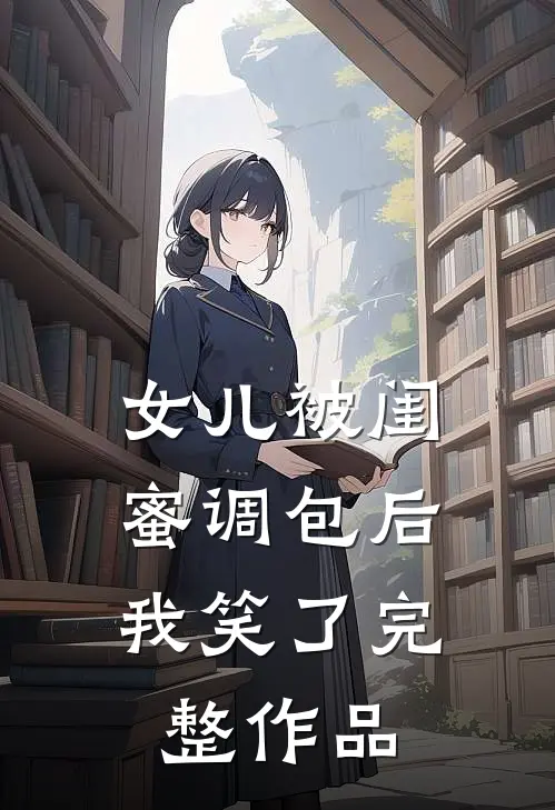女儿被闺蜜调包后，我笑了完整作品