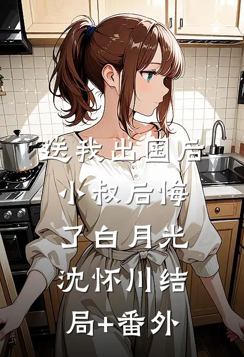 送我出国后，小叔后悔了白月光沈怀川结局+番外