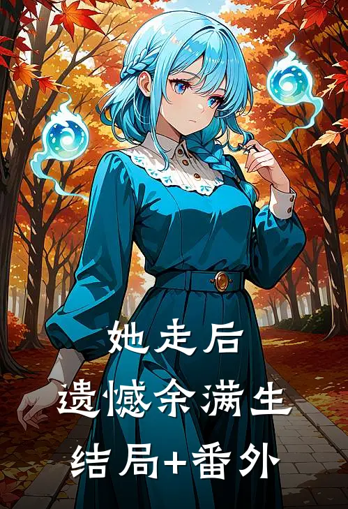 她走后，遗憾余满生结局+番外