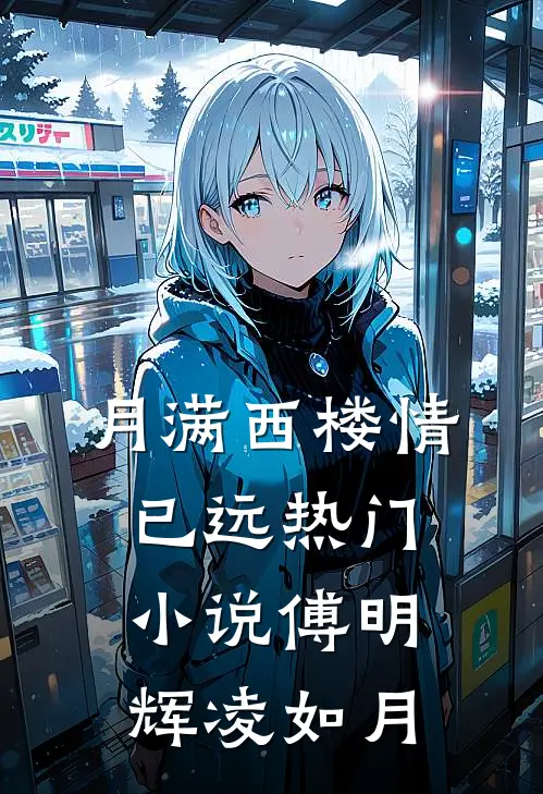 月满西楼情已远热门小说傅明辉凌如月