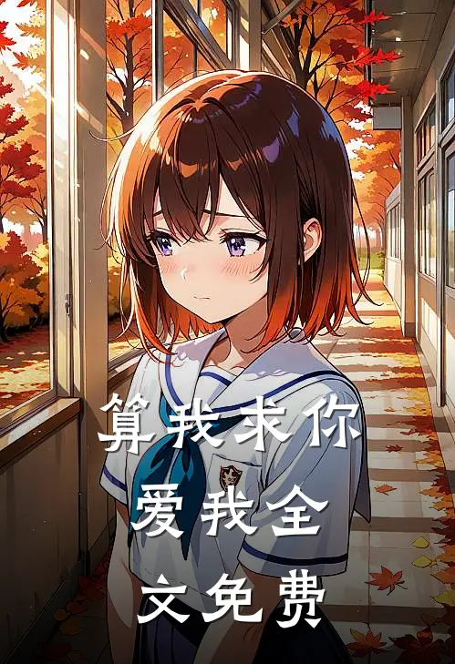 算我求你，爱我全文免费