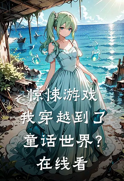 惊悚游戏：我穿越到了童话世界？在线看