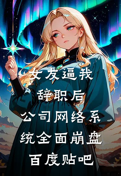 女友逼我辞职后，公司网络系统全面崩盘百度贴吧