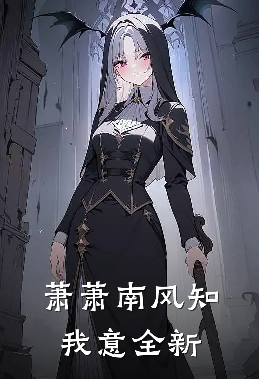 萧萧南风知我意全新
