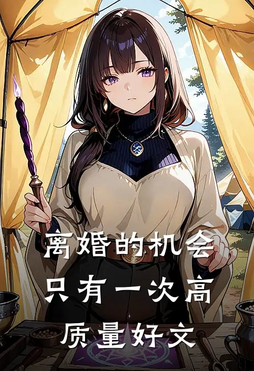 离婚的机会只有一次高质量好文