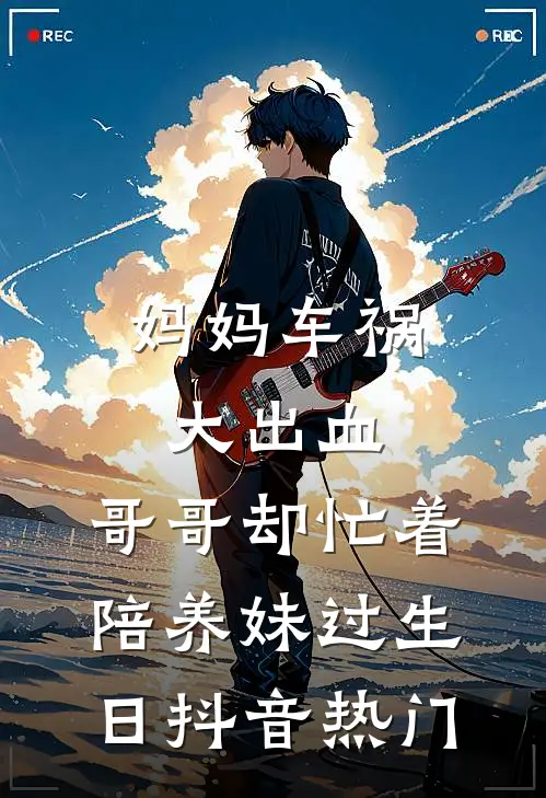 妈妈车祸大出血，哥哥却忙着陪养妹过生日抖音热门