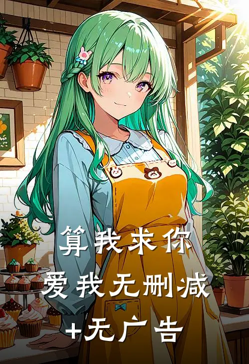 算我求你，爱我无删减+无广告