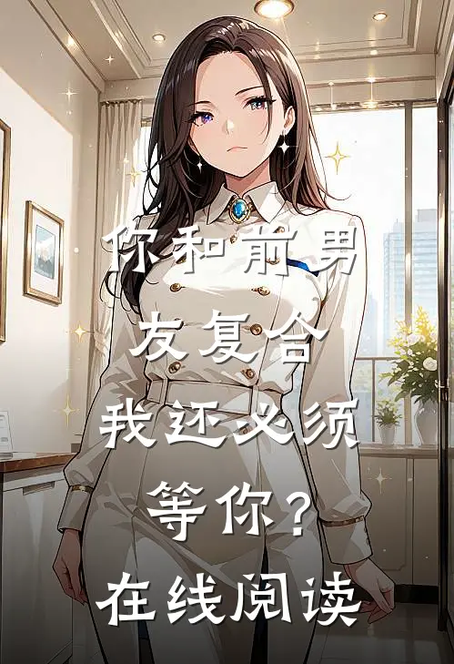 你和前男友复合，我还必须等你？在线阅读